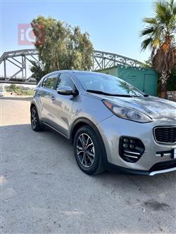 کیا سپۆرتاج